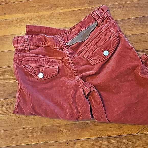 Chloe Culotte short palazzo pant! - Picture 4 of 4